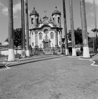 Igreja de São Francisco de Assis