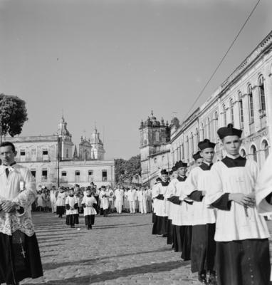 Procissão do Círio de Nazaré