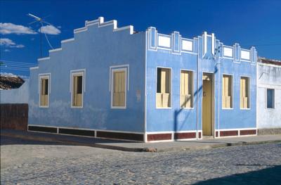 Série Rio São Francisco