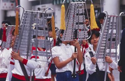 Festival das flores, Hanamatsuri