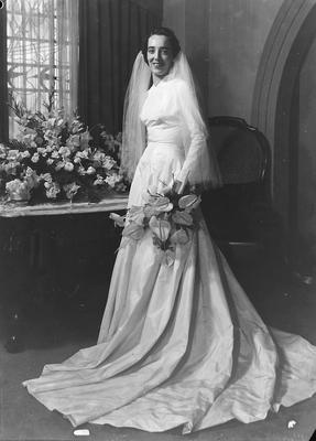 Casamento de Marina Mesquita