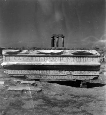 Sítio arqueológico