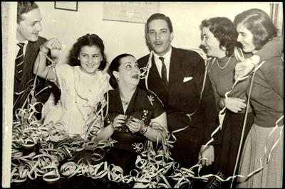 Linda Batista (reprodução)