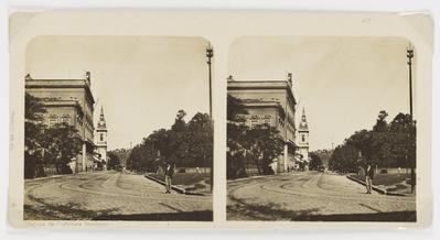 Palácio da Prefeitura Municipal