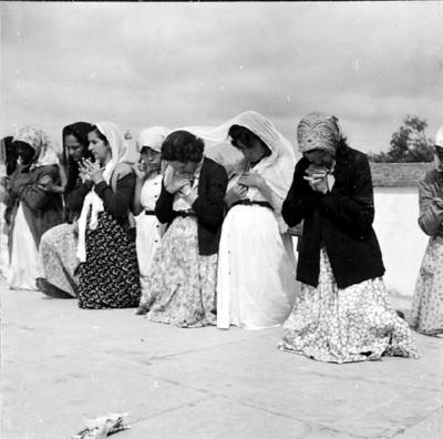 Romaria - Jubileu do Santuário Diocesano do Bom Jesus de Matosinhos