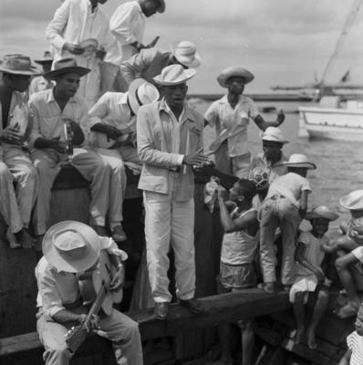 Procissão de Nosso Senhor dos Navegantes