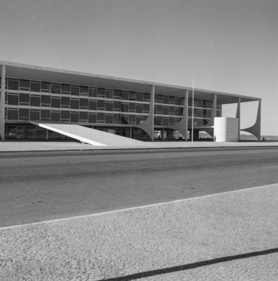 Palácio do Planalto