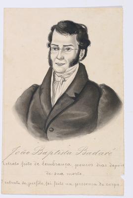 João Baptista Badaró