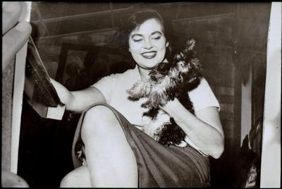 Maysa (reprodução)