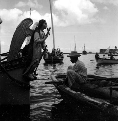 Procissão de Nosso Senhor dos Navegantes