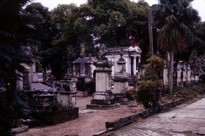 Cemitério de Nossa Senhora da Soledade