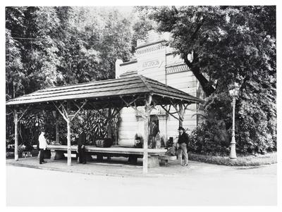 Aquário do Passeio Público