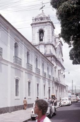 Igreja e Convento de Nossa Senhora do Carmo