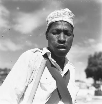 Festa popular Moçambique