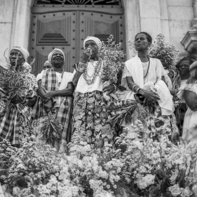 Lavagem de Nosso Senhor do Bonfim