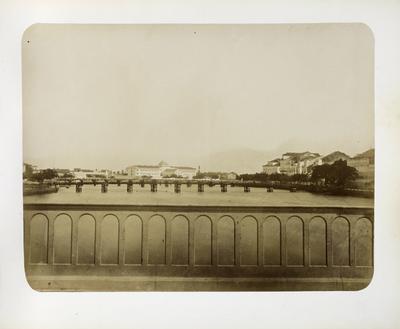 Ponte Princesa Isabel