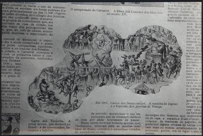 Clube dos Democráticos (reprodução de livro ou periódico)