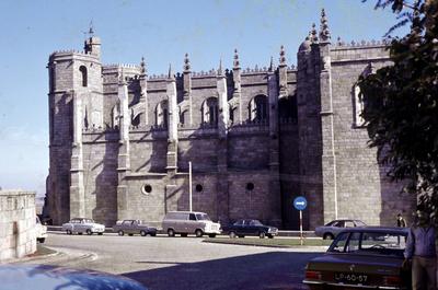 Sé Catedral da Guarda