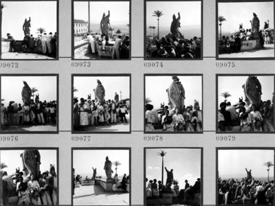 Romaria - Jubileu do Santuário Diocesano do Bom Jesus de Matosinhos