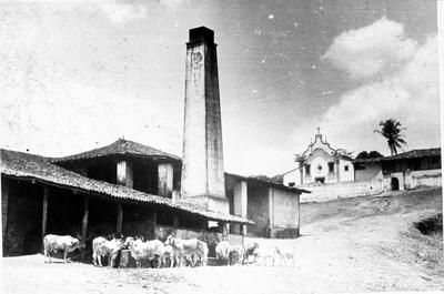 Engenho Poço Comprido