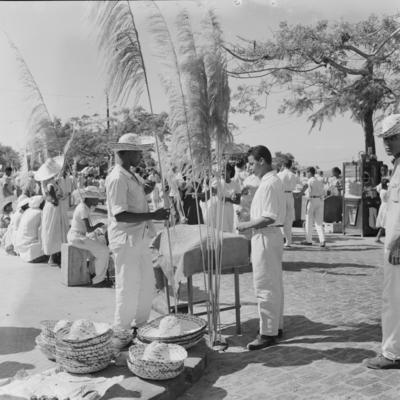 Segunda-Feira Gorda da Ribeira