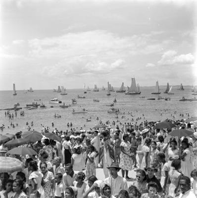 Procissão de Nosso Senhor dos Navegantes