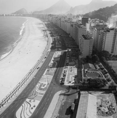 Praia de Copacabana