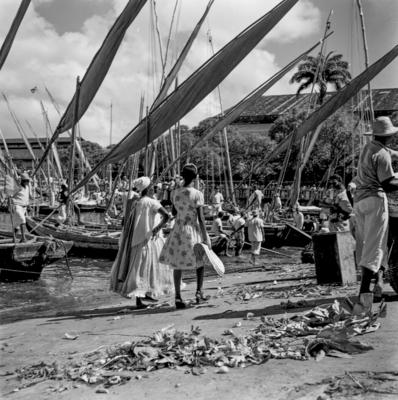 Procissão de Nosso Senhor dos Navegantes