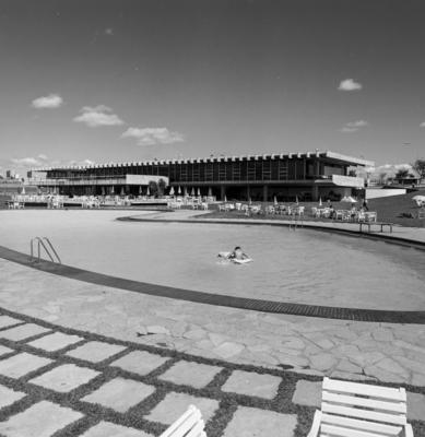 Iate Clube de Brasília