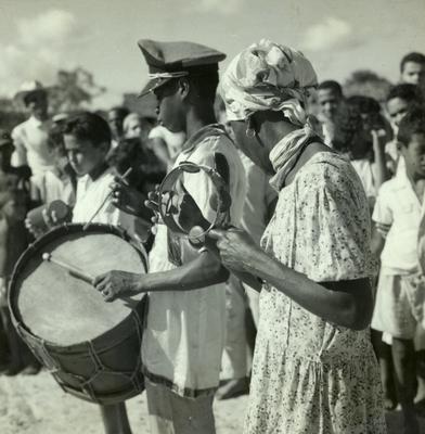 Bumba Meu Boi, festa popular