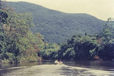 Expedição Pico da Neblina
