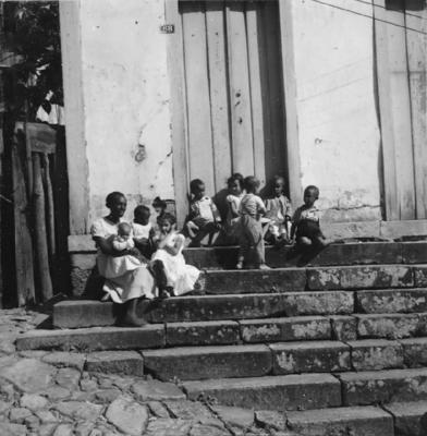 Aspectos de Congonhas