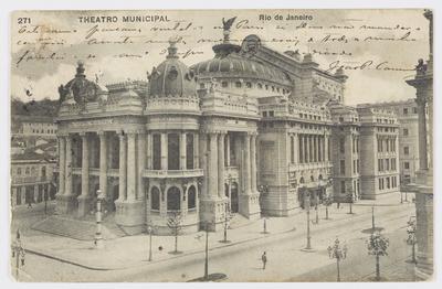 Theatro Municipal