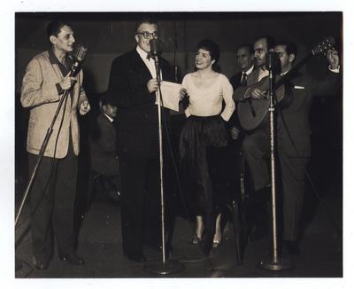 "Programa César de Alencar"