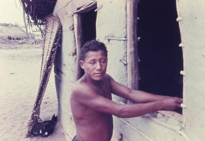 Quilombo de Sibaúma