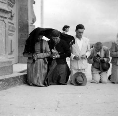 Romaria - Jubileu do Santuário Diocesano do Bom Jesus de Matosinhos