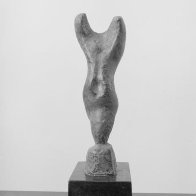 Escultura de Bruno Giorgi