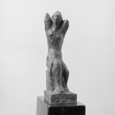 Escultura de Bruno Giorgi