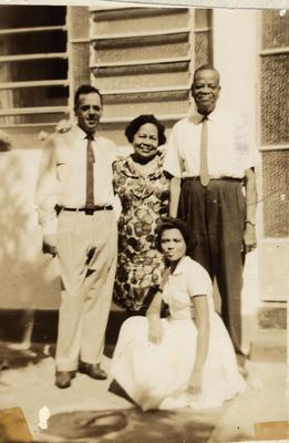 Alfredinho, Beti e Pixinguinha