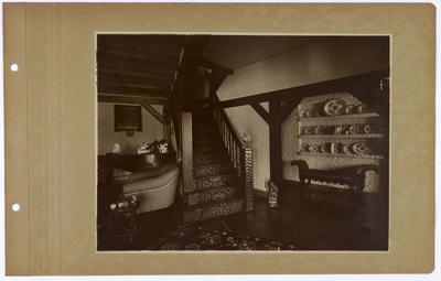 Projeto arquitetônico do escritório Freire & Sodré Engenheiros