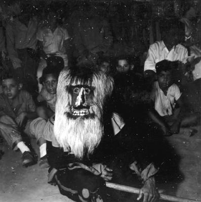 Folia de Reis, festa popular