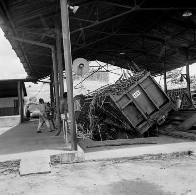 Usina Central Barreiros