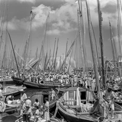 Procissão de Nosso Senhor dos Navegantes
