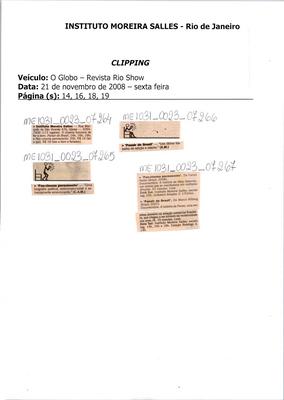 Instituto Moreira Salles