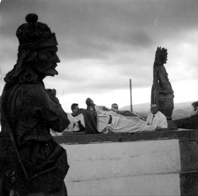 Romaria - Jubileu do Santuário Diocesano do Bom Jesus de Matosinhos