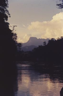 Expedição Pico da Neblina