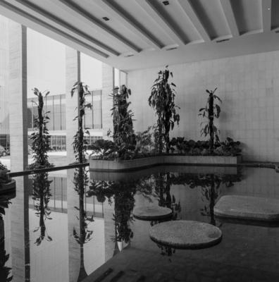 Palácio dos Arcos ou Palácio Itamaraty