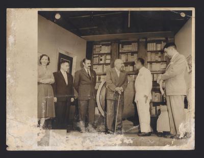 Murilo Antunes Alves