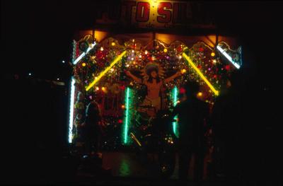 Série Rio São Francisco