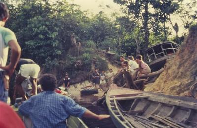 Expedição Pico da Neblina